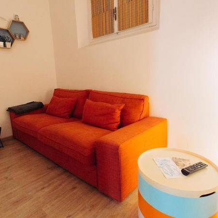 Creative Home Smn Station - Fancy Apartments Firenze Eksteriør bilde