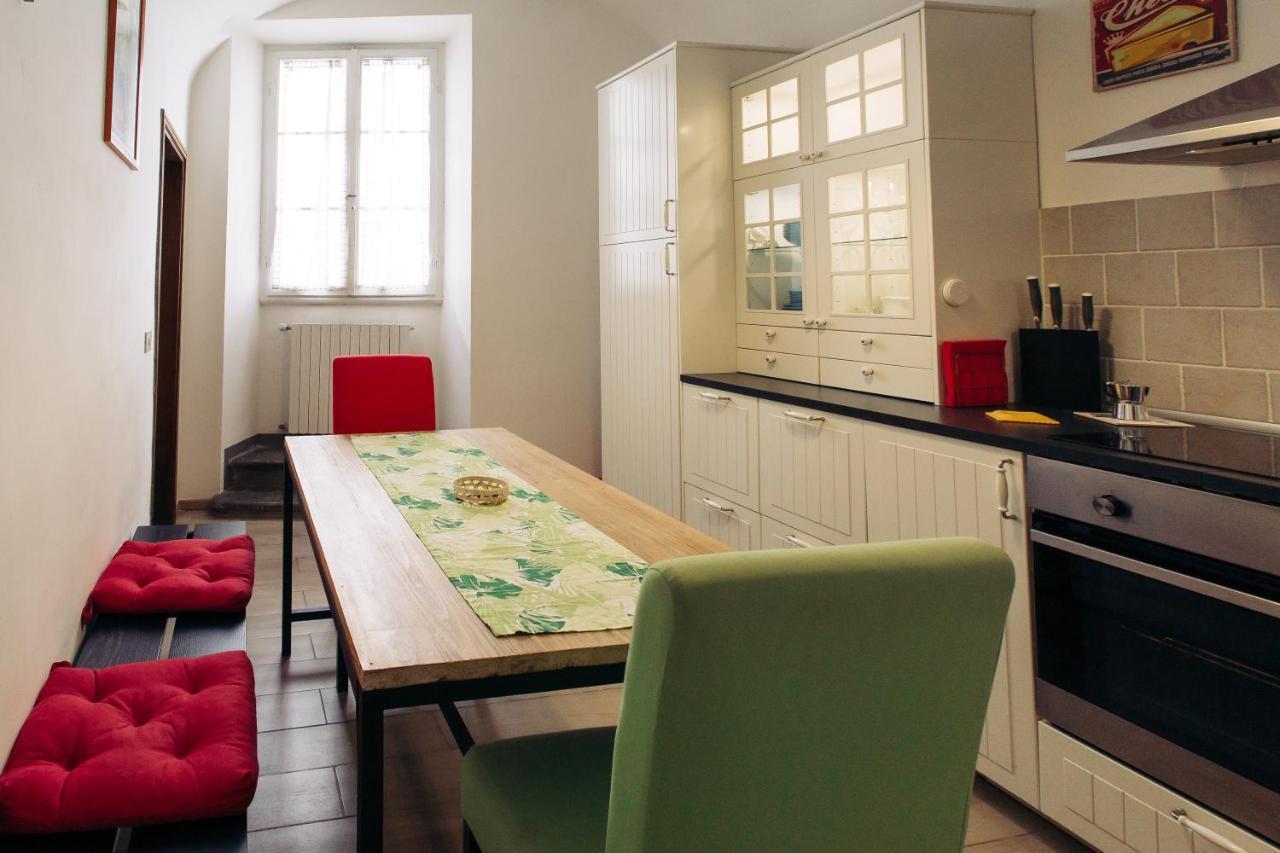 Creative Home Smn Station - Fancy Apartments Firenze Eksteriør bilde