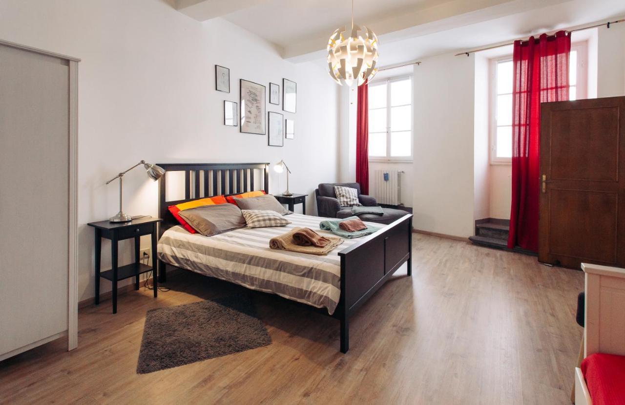 Creative Home Smn Station - Fancy Apartments Firenze Eksteriør bilde